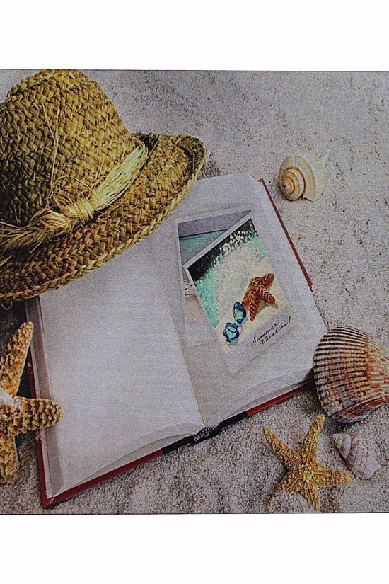 Stylish Printed Mouse Mat Pad 285 x 245 cm