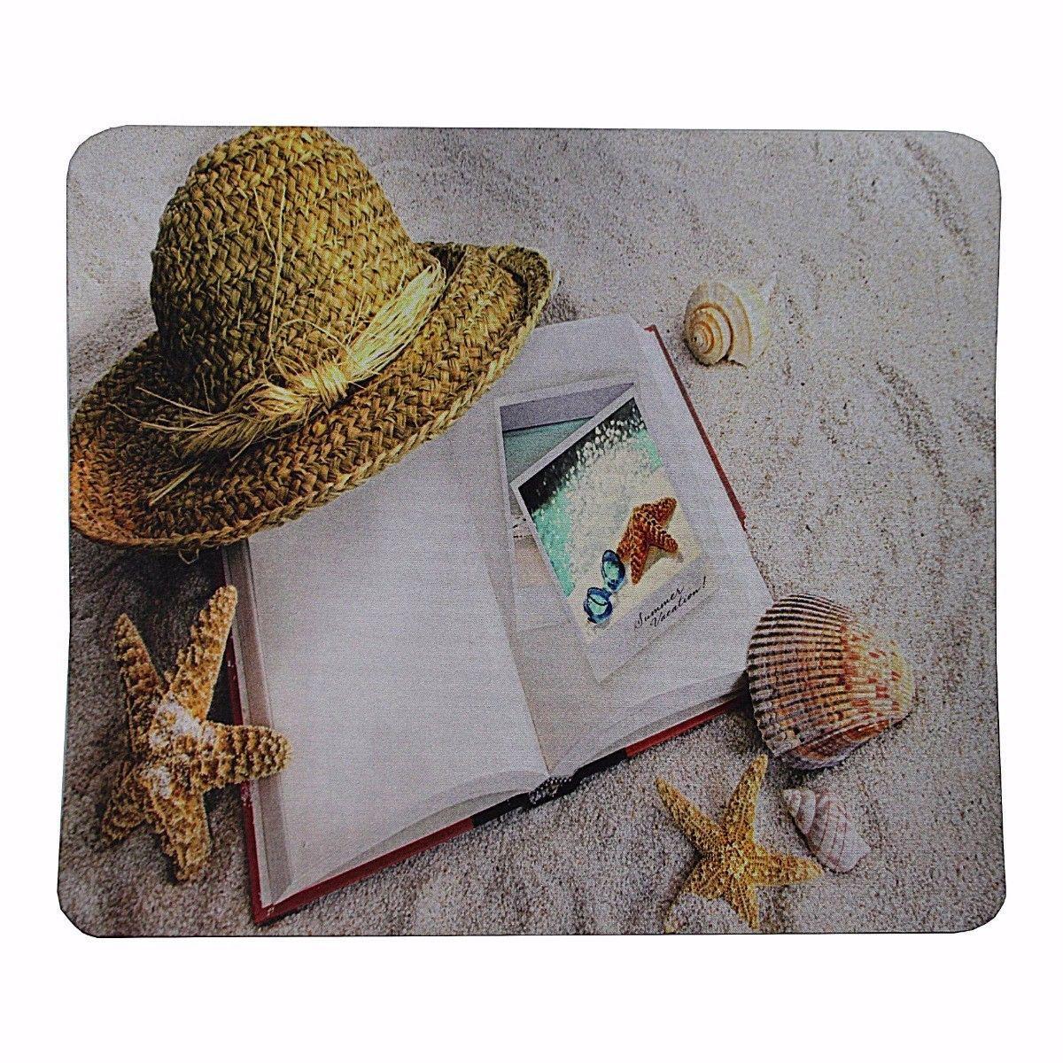 Stylish Printed Mouse Mat Pad 285 x 245 cm