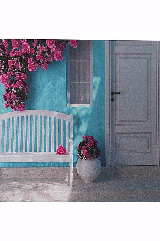 Stylish Printed Mouse Mat Pad 285 x 245 cm