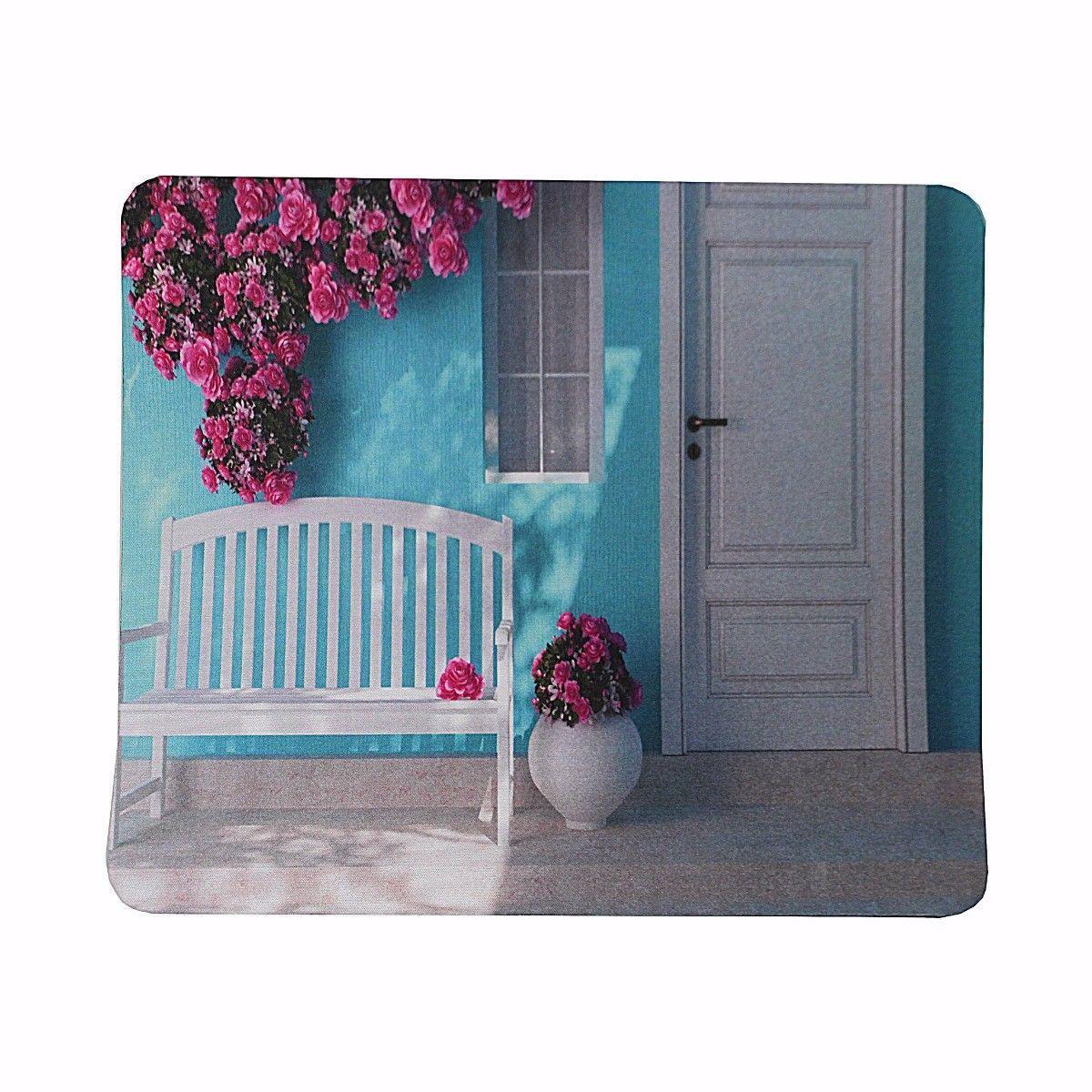 Stylish Printed Mouse Mat Pad 285 x 245 cm