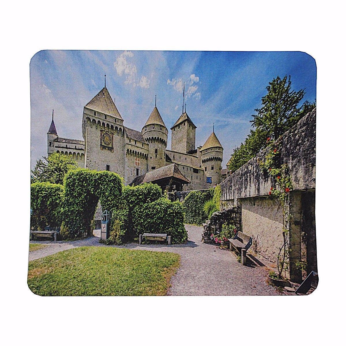 Stylish Printed Mouse Mat Pad 285 x 245 cm
