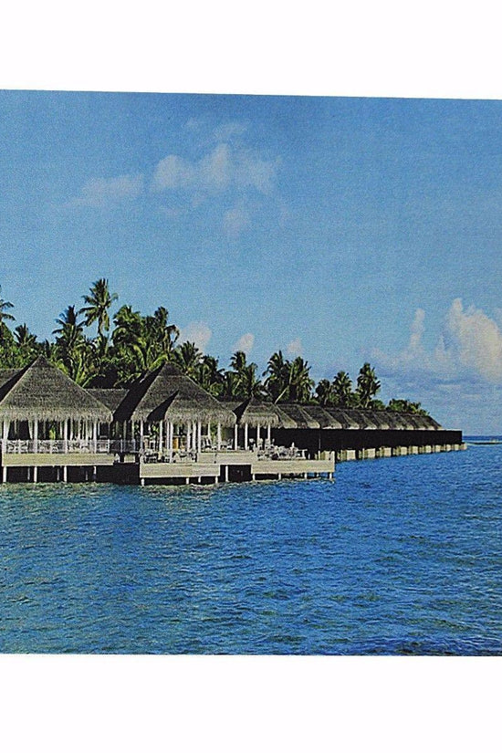 Stylish Printed Mouse Mat Pad 285 x 245 cm