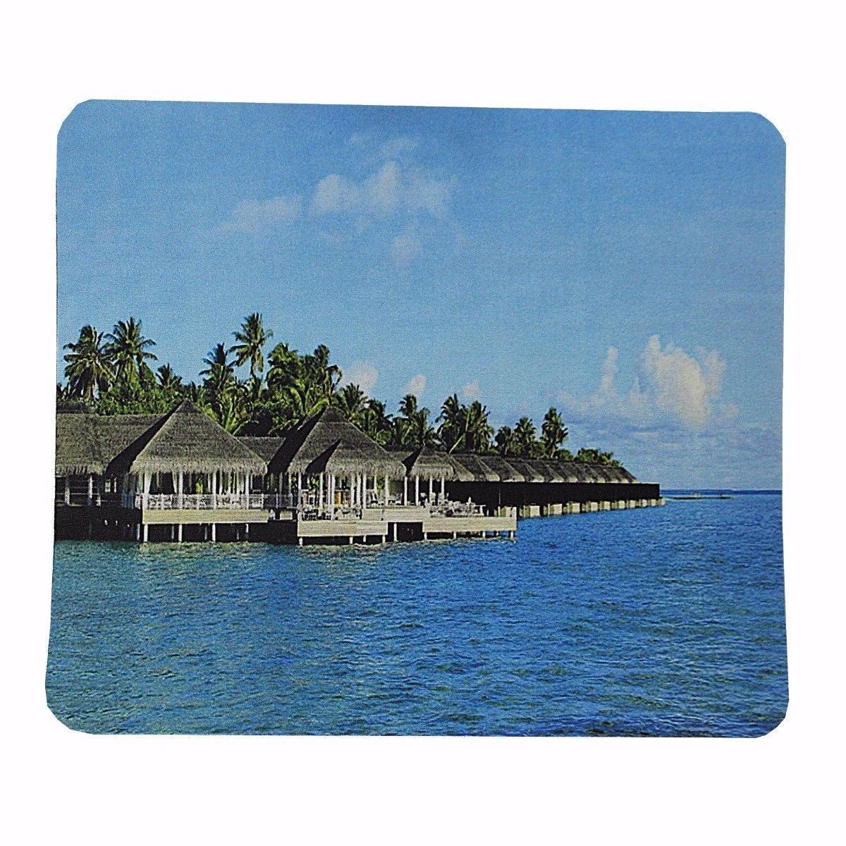 Stylish Printed Mouse Mat Pad 285 x 245 cm