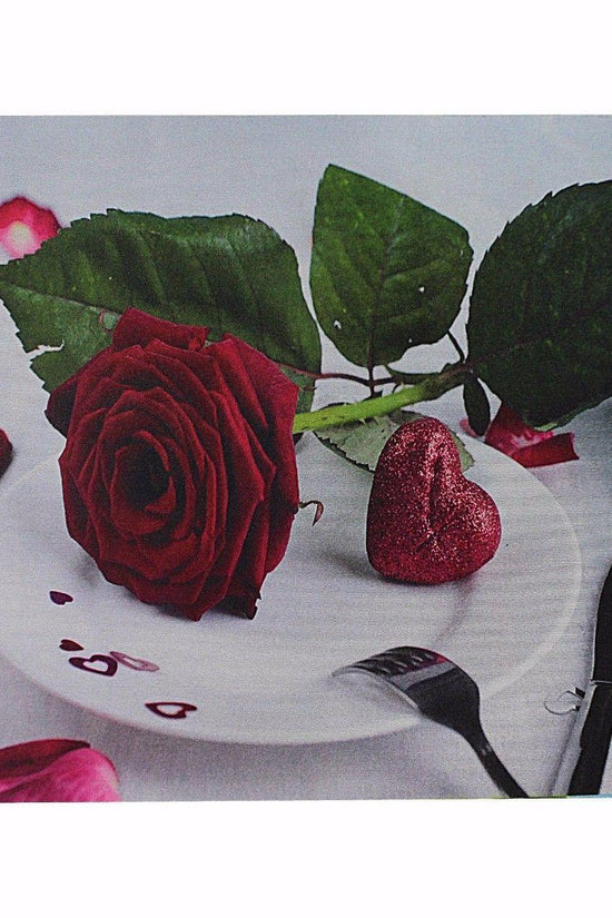 Stylish Printed Mouse Mat Pad 285 x 245 cm