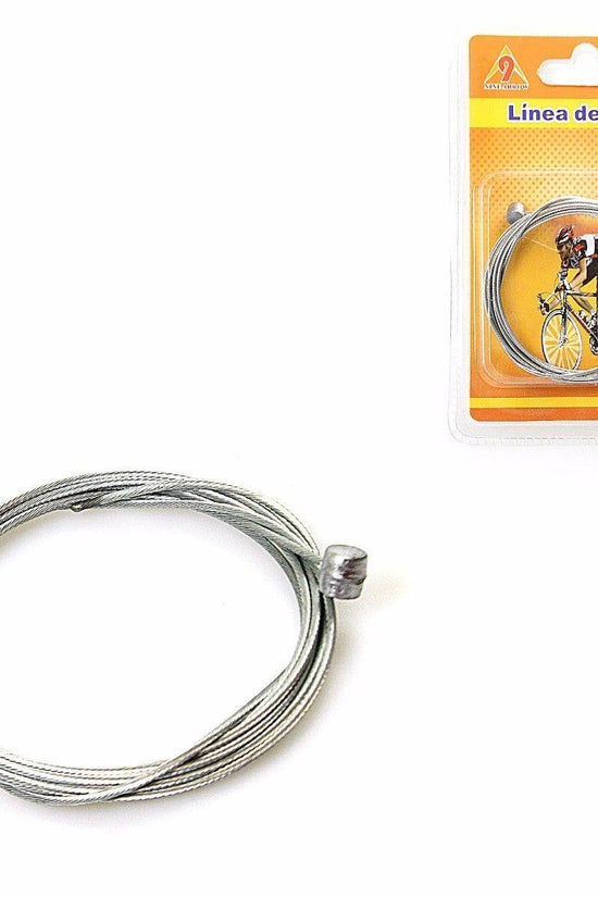 Durable 180cm Brake Line for Reliable Performance