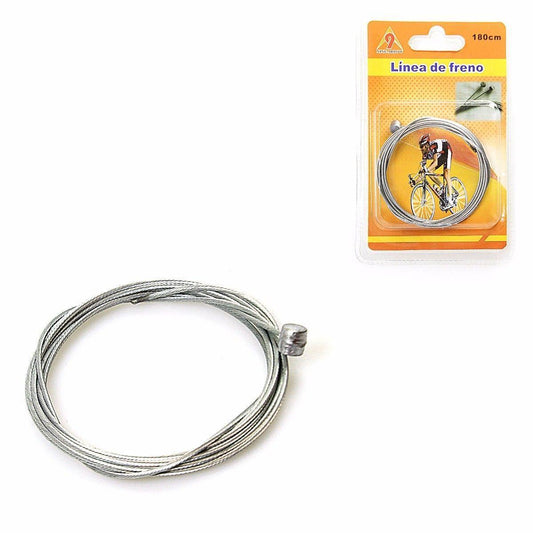 Durable 180cm Brake Line for Reliable Performance