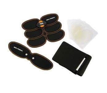 Ultimate EMS SixPad Fit Set for Toned Abs Muscles