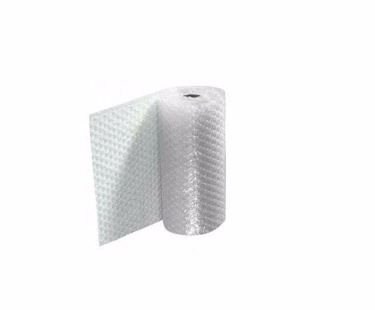 Buffalo Clear Bubble Wrap Roll HighQuality Packaging Solution
