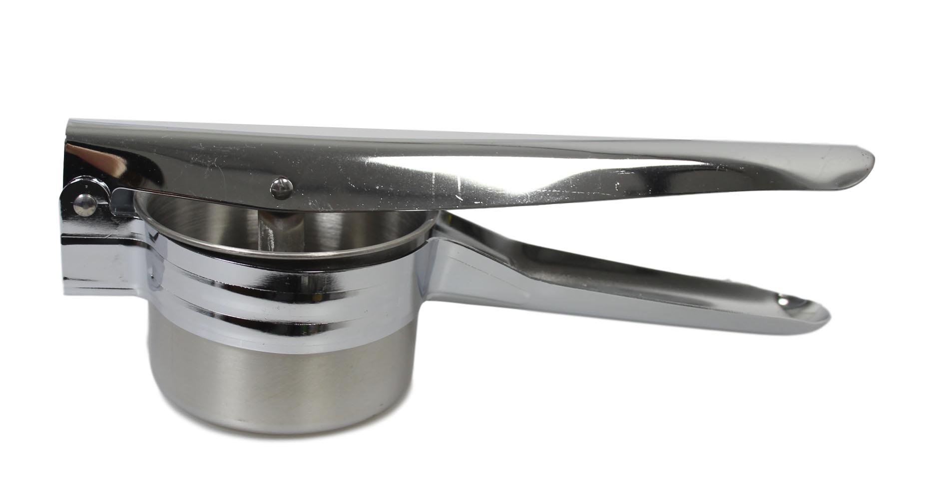 Premium Stainless Steel Fruit and Vegetable Juicer Strainer for Kitchen Use