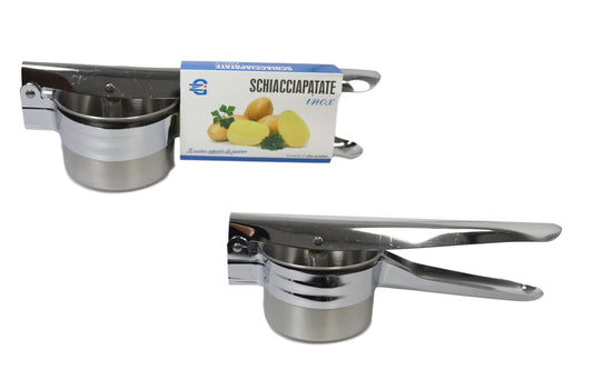 Premium Stainless Steel Fruit and Vegetable Juicer Strainer for Kitchen Use