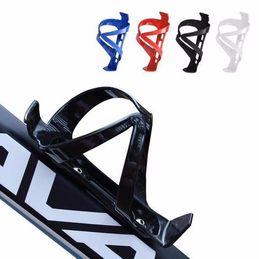 Colorful Bicycle Water Bottle Cup Holder Assorted Colors