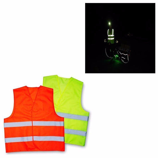 Hives Safety Reflective Jacket Stay Visible and Protected
