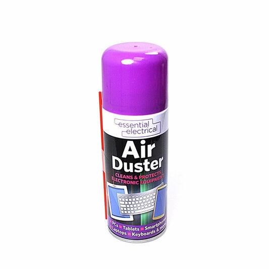 400ml Electronic Air Duster Spray for Electronics Cleaning