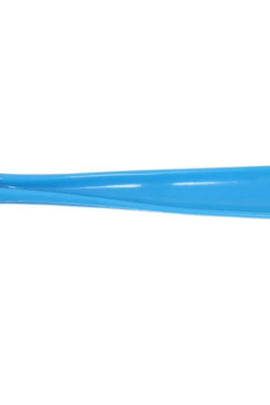 Durable 28cm Plastic Shoe Horn in Assorted Colors