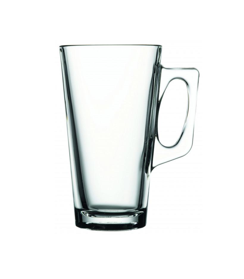 Elevate Your Drinking Experience with 2Piece Vela Glass Mugs