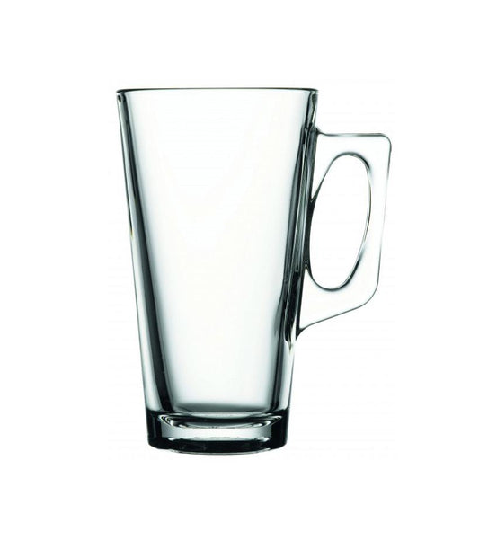 Elevate Your Drinking Experience with 2Piece Vela Glass Mugs