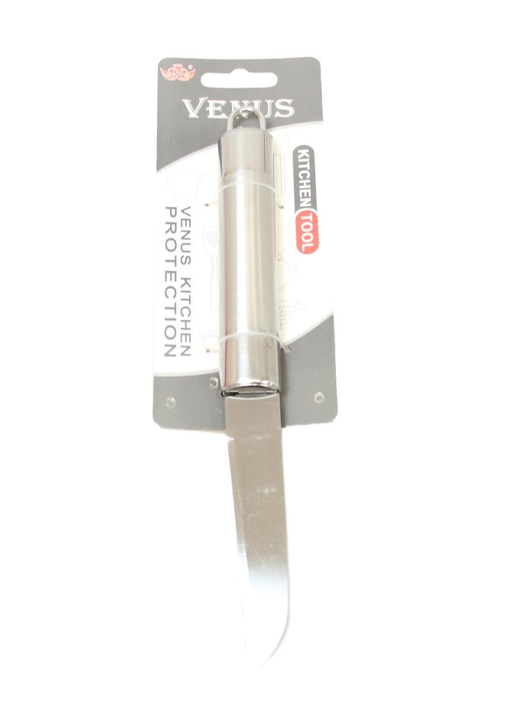 Venus 21cm Stainless Steel Kitchen Food Prep Knife