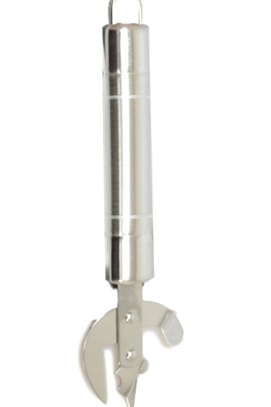 Durable Stainless Steel 18cm Can Opener for Effortless Kitchen Tasks