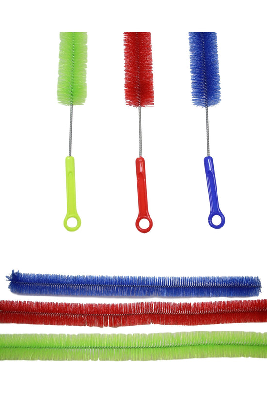 70cm Flexible Sink Pipe Drain Cleaner Brush
