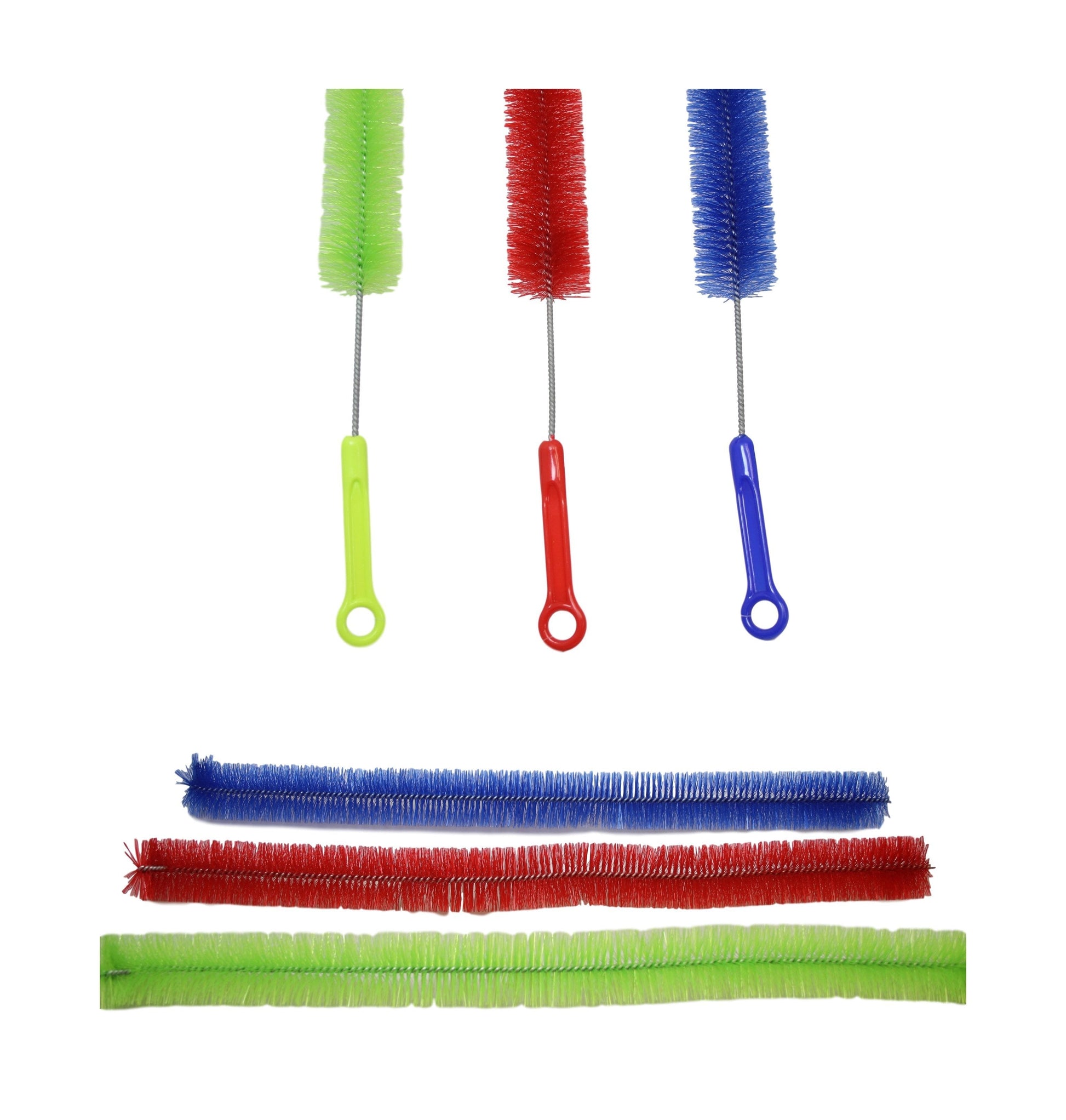 70cm Flexible Sink Pipe Drain Cleaner Brush