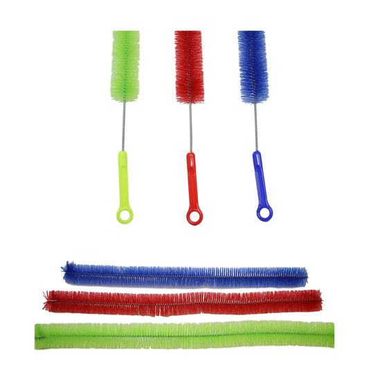70cm Flexible Sink Pipe Drain Cleaner Brush