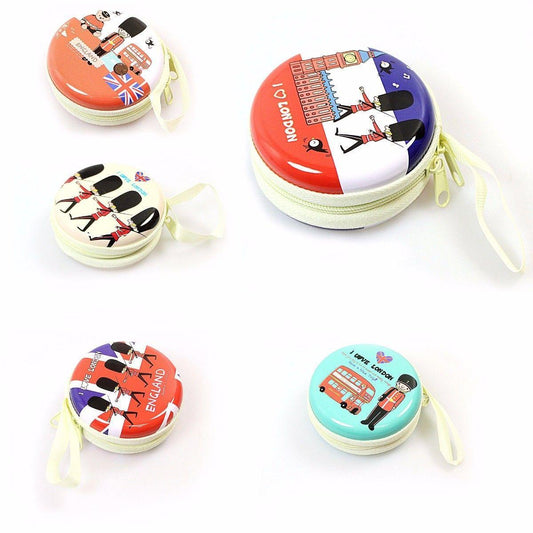 Stylish I Love London England Earphones Shop Now