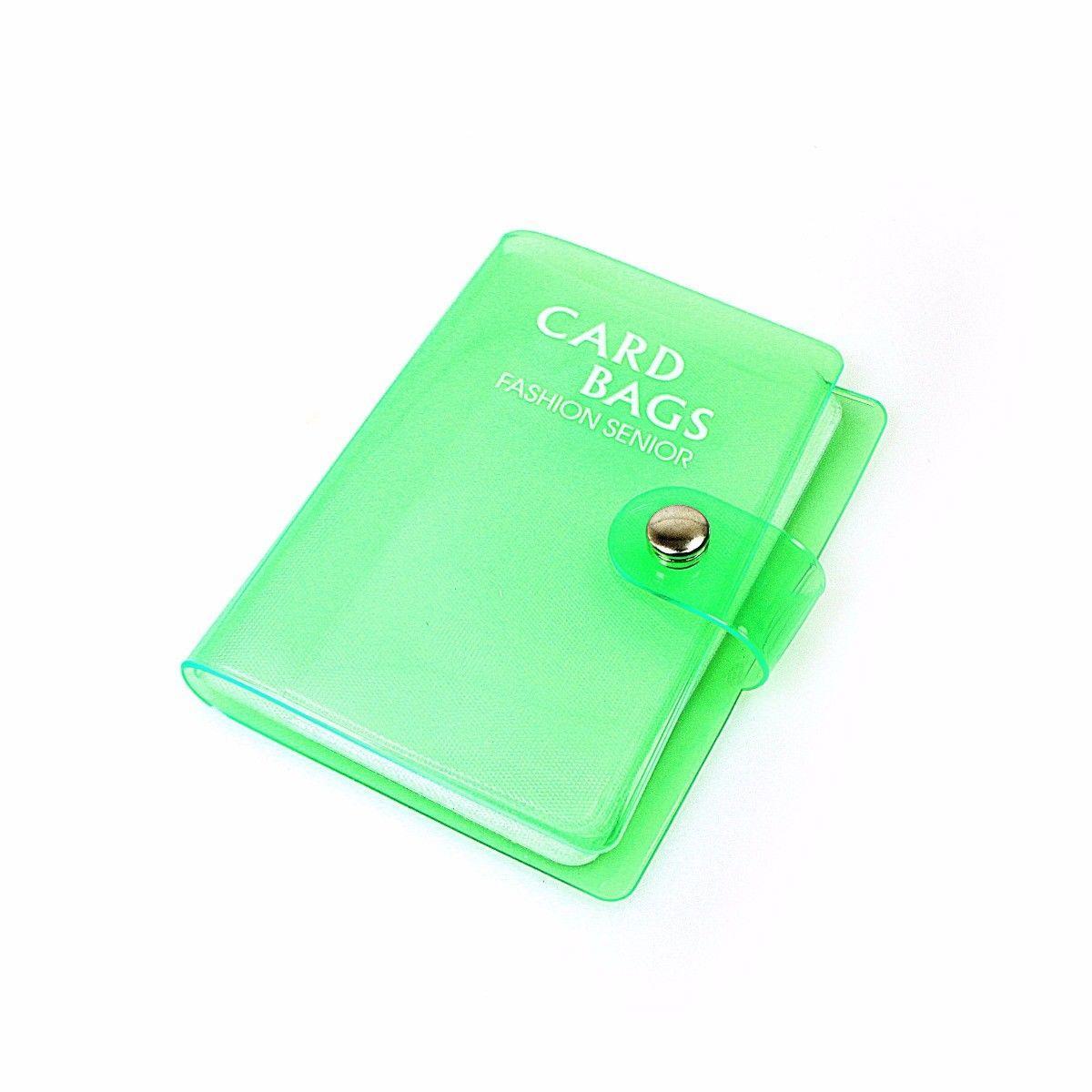 Stylish Senior Card Holder Bag for Fashion Enthusiasts