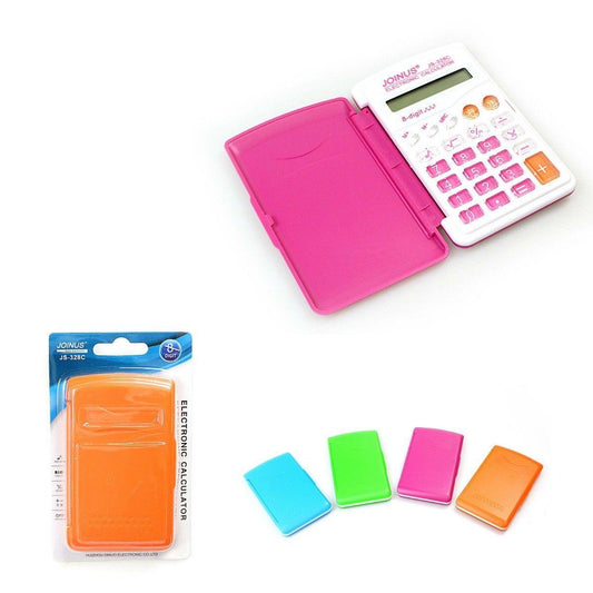 Joinus Electronic Calculator School Advanced Math Tool