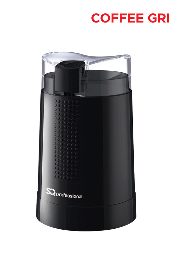 SQ Professional Blitz Coffee Grinder Premium Coffee Grinding Experience