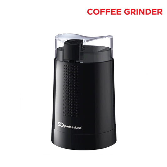 SQ Professional Blitz Coffee Grinder Premium Coffee Grinding Experience