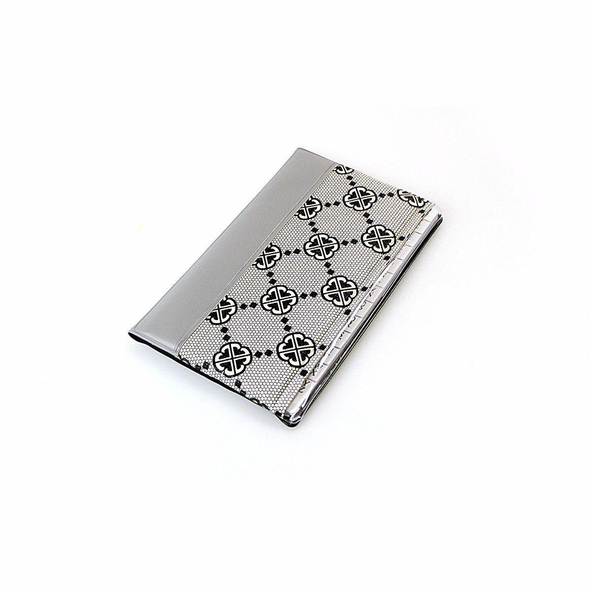 Durable SpiralBound Address Book for Contacts