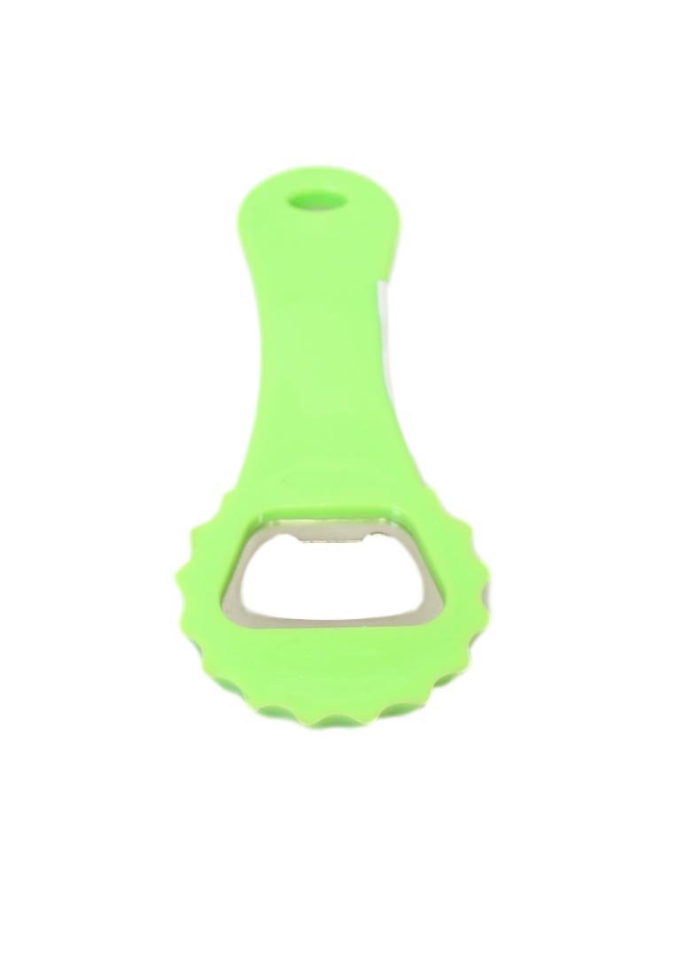 Durable Plastic Bottle Opener Assorted Colours 11 x 45 cm