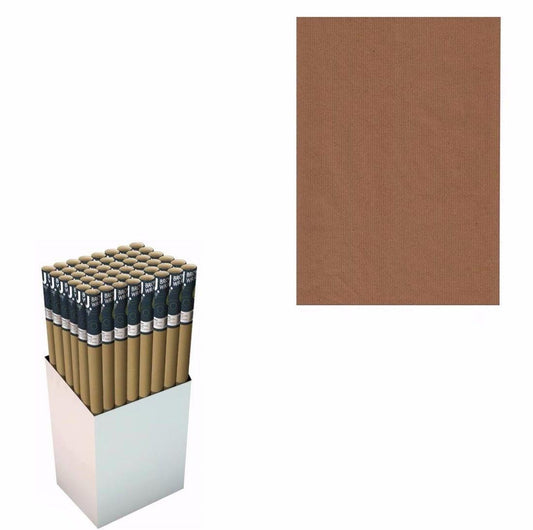 Vintage Brown Gift Wrap HighQuality Wrapping Paper for Any Occasion