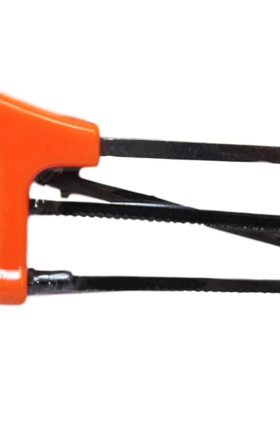 Compact Mini Saw for DIY Projects 7cm Hand Saw