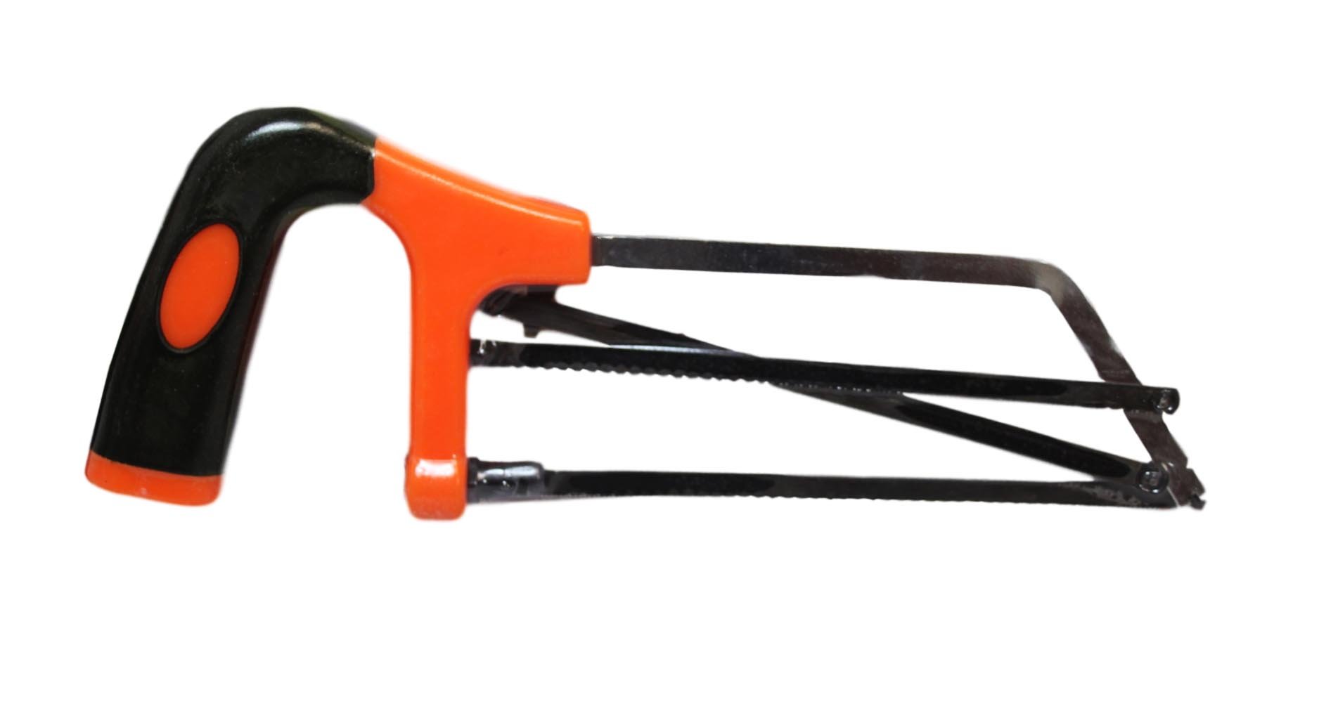 Compact Mini Saw for DIY Projects 7cm Hand Saw