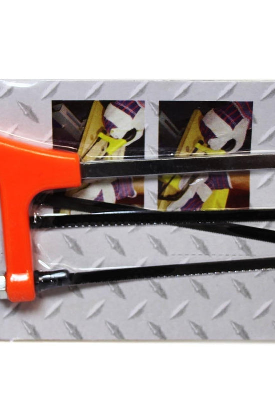 Compact Mini Saw for DIY Projects 7cm Hand Saw