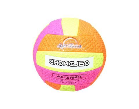 Premium Soft Touch Beach Volleyball Assorted Colors