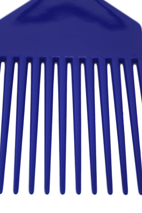 3Piece Afro Hair Styling Comb Set for TangleFree Haircare