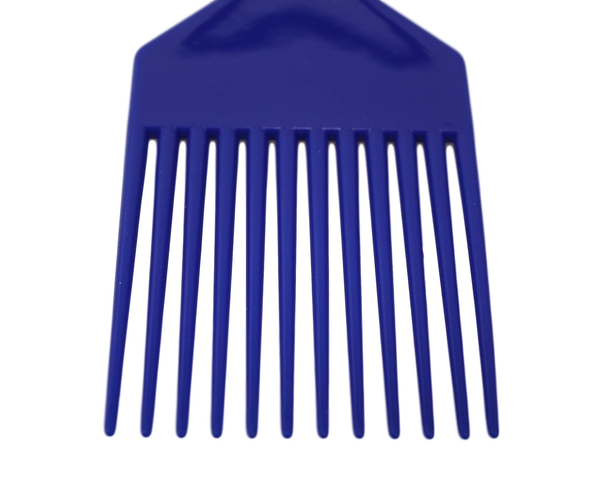 3Piece Afro Hair Styling Comb Set for TangleFree Haircare