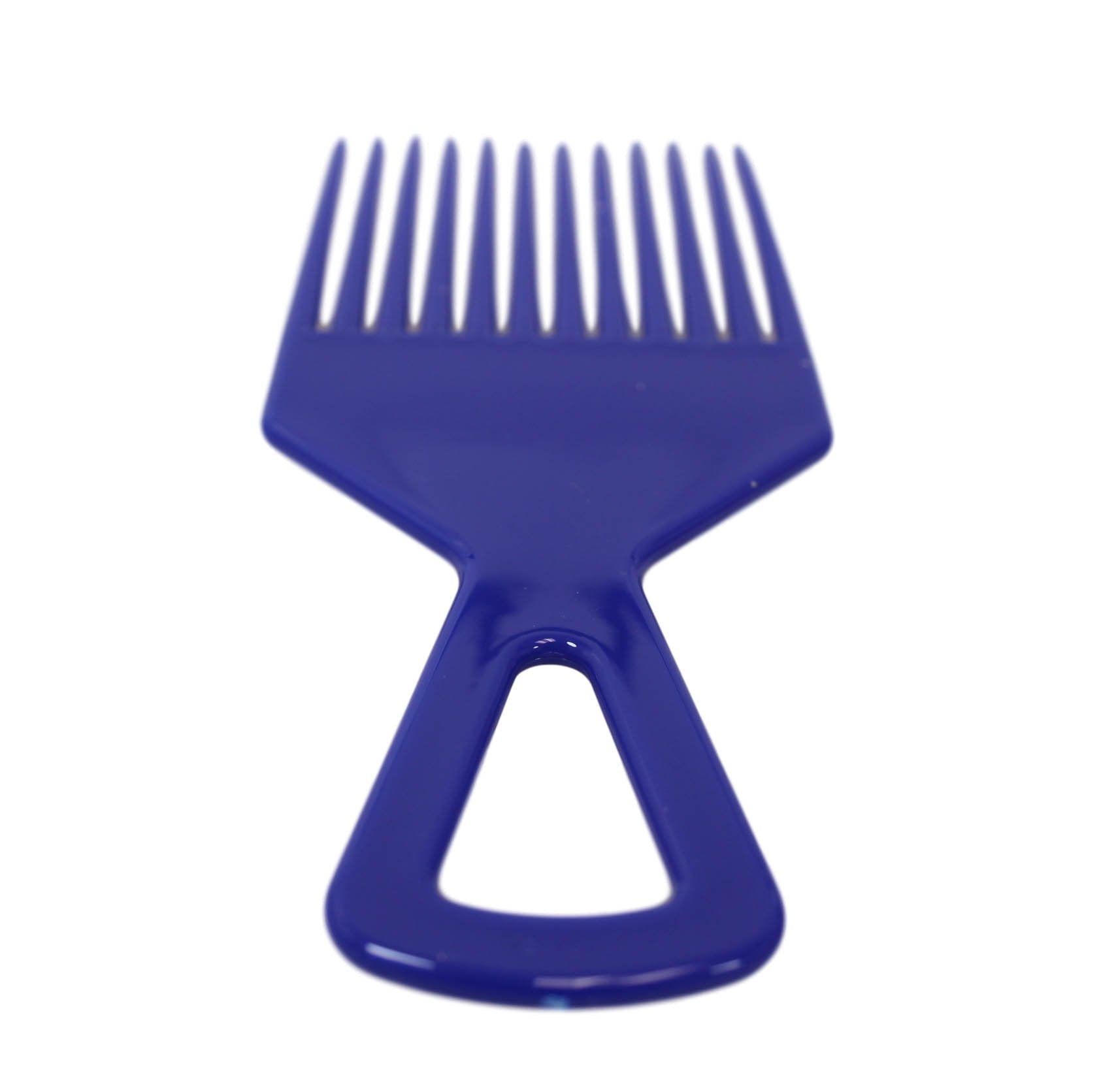 3Piece Afro Hair Styling Comb Set for TangleFree Haircare