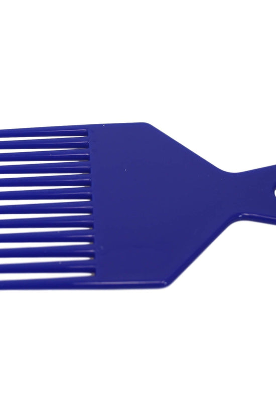3Piece Afro Hair Styling Comb Set for TangleFree Haircare