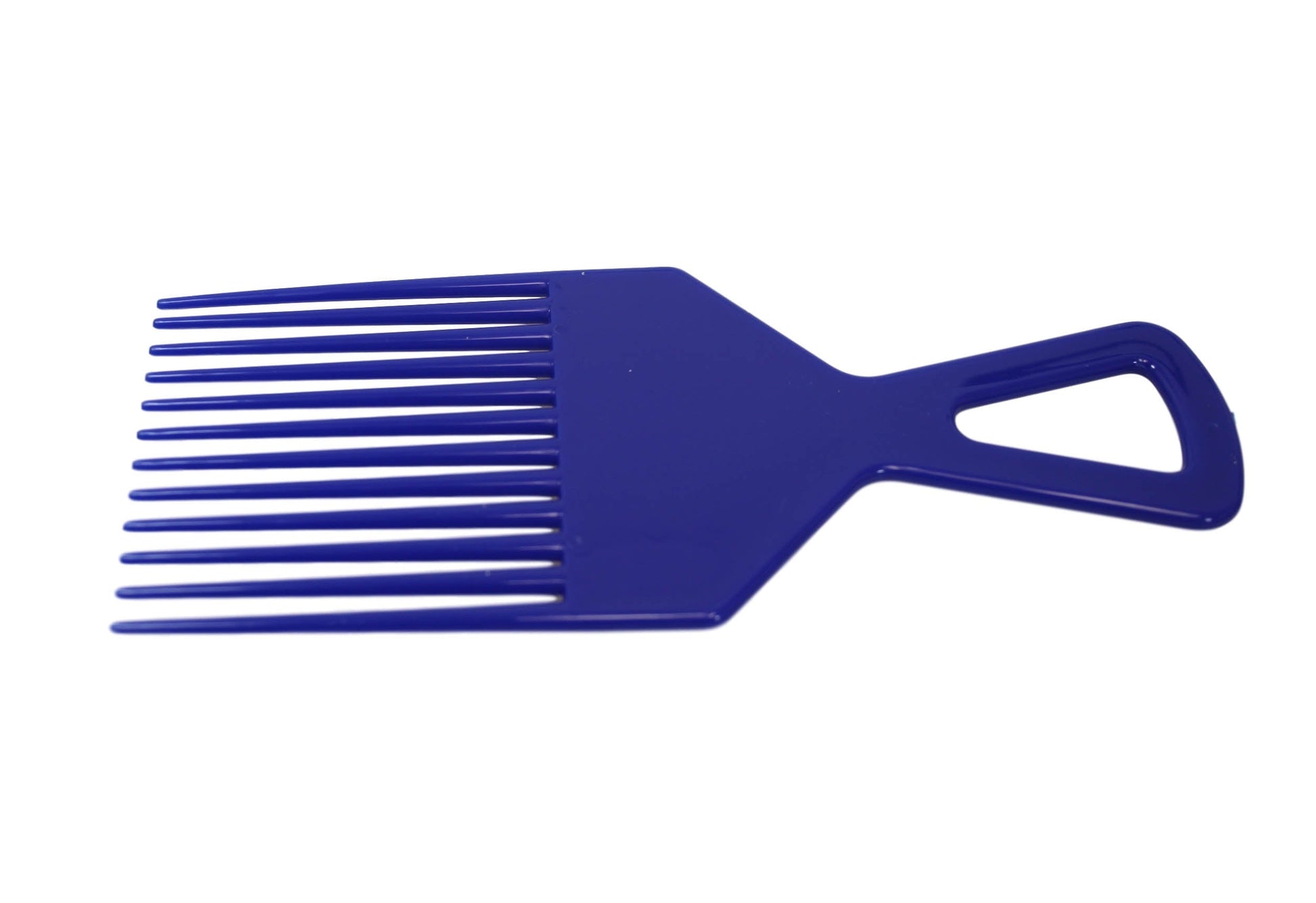3Piece Afro Hair Styling Comb Set for TangleFree Haircare