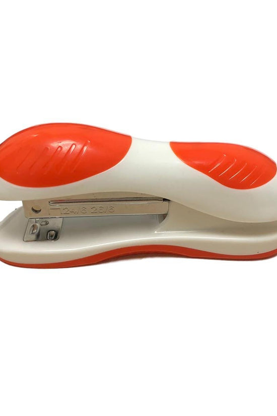 Colorful Padded Stapler Set with Random Colors 3 Pack