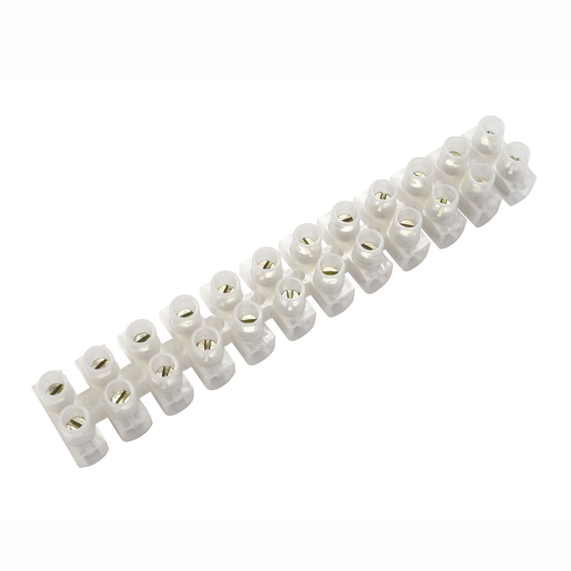 5 Amp Strip Connector DIY Kit Reliable Electrical Connection