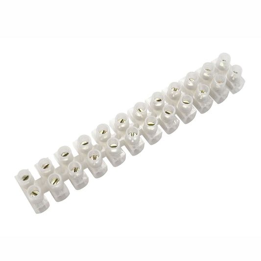 5 Amp Strip Connector DIY Kit Reliable Electrical Connection