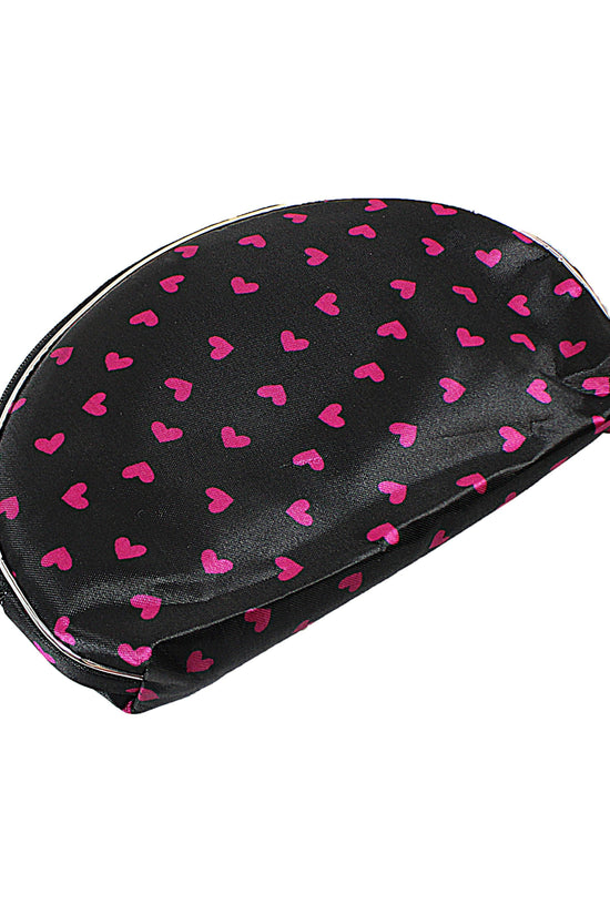 Assorted Design Makeup Toiletry Bag Pouch Set Pack of 5