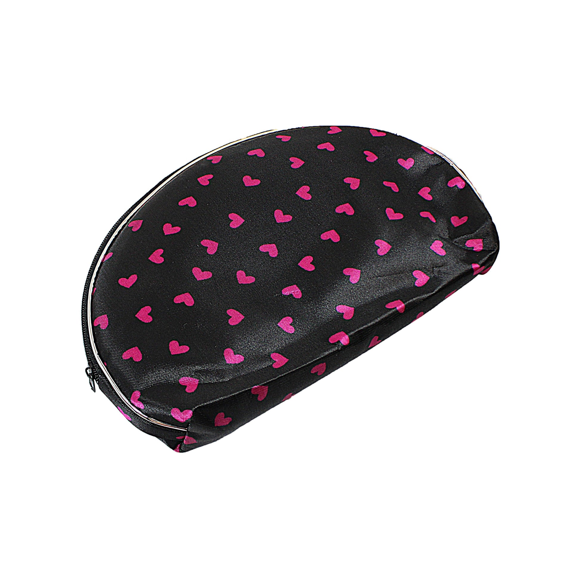Assorted Design Makeup Toiletry Bag Pouch Set Pack of 5
