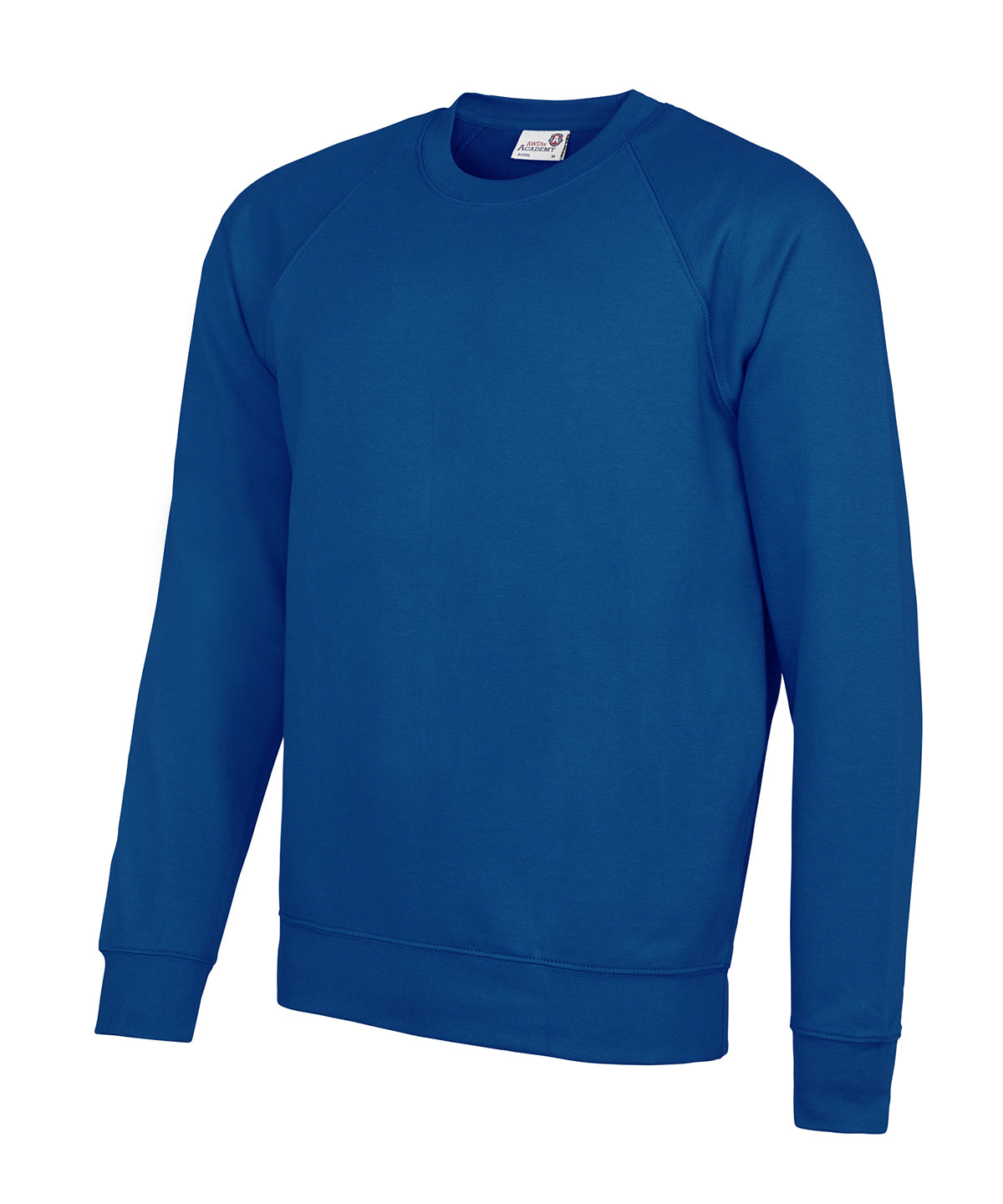 AWDis Academy Senior Raglan Sweatshirt for Kids