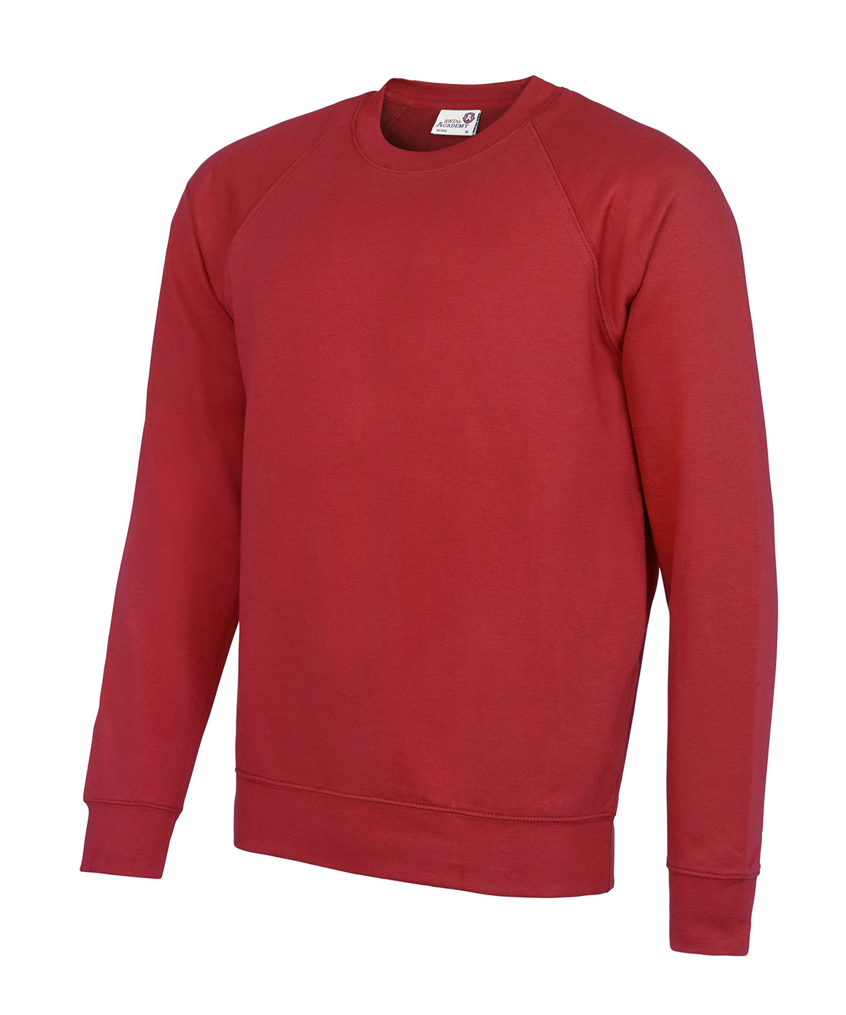 AWDis Academy Senior Raglan Sweatshirt for Kids