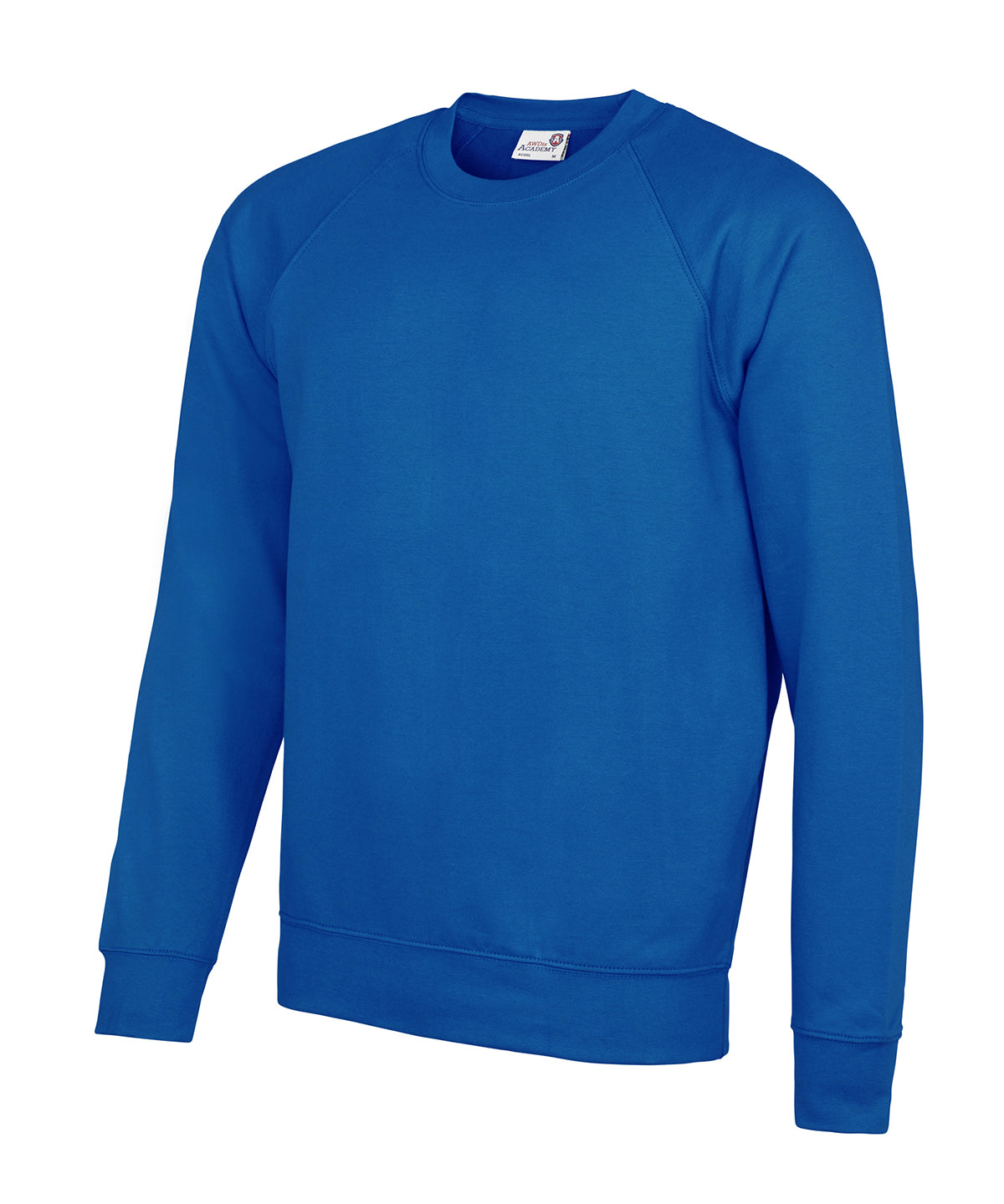 AWDis Academy Senior Raglan Sweatshirt for Kids